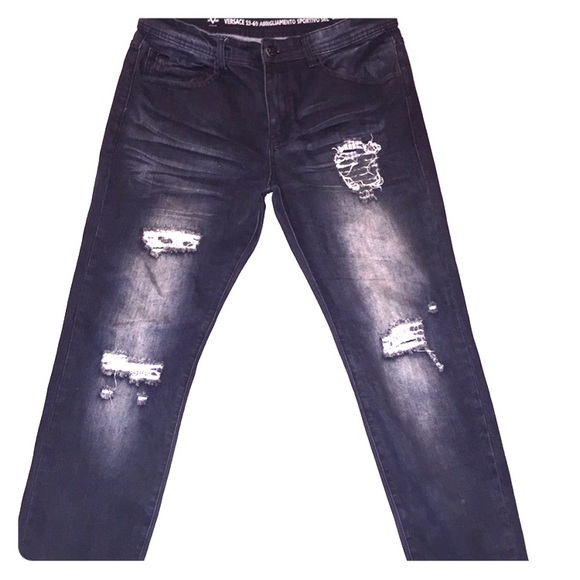 Genuine Versace Jeans - Milano Italia 36W x 30L
